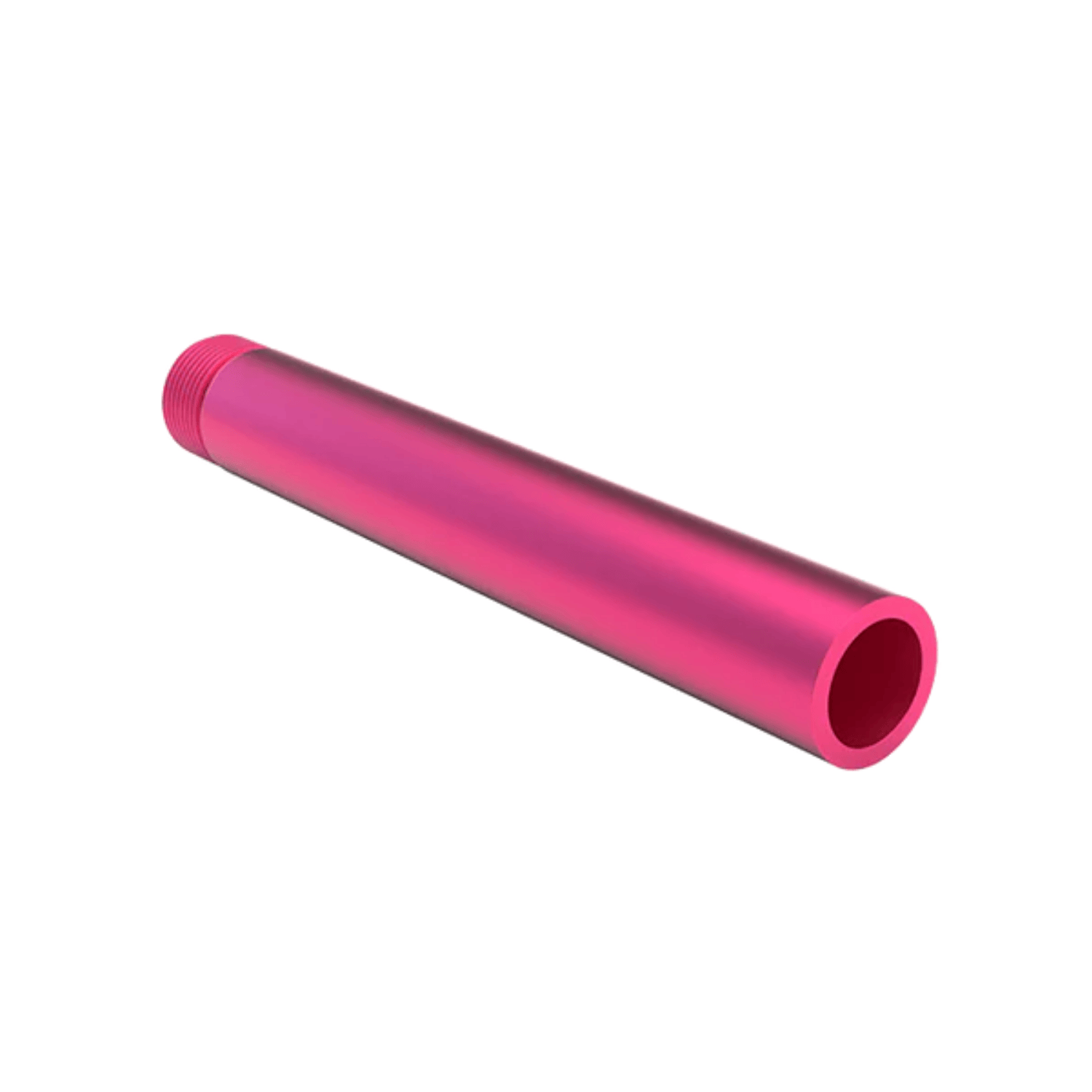 Stundenglass Mouthpiece Stem (Pink)