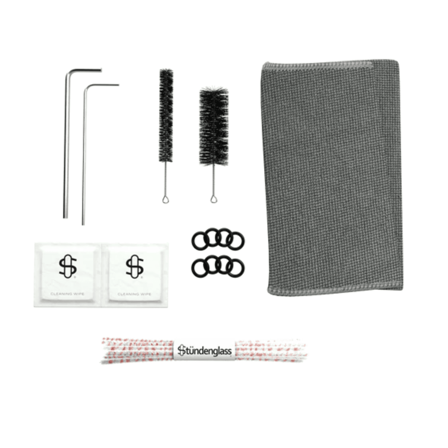 Stundenglass Cleaning Kit