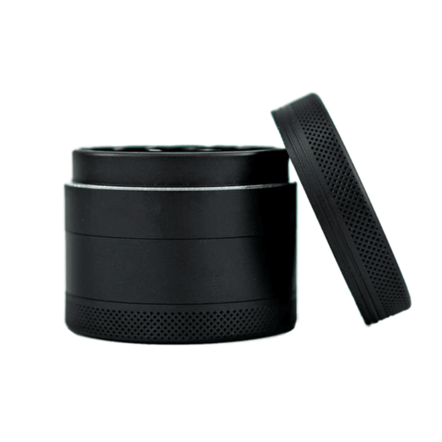 Dart Premium Herb Grinder 4 pcs