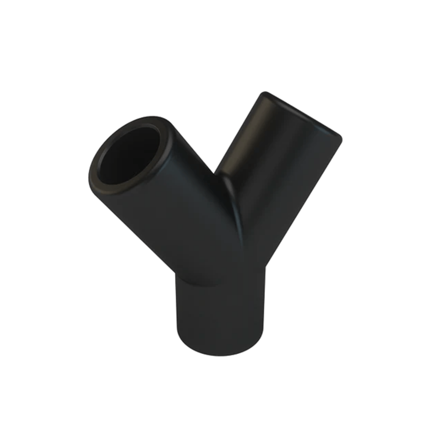 Stundenglass Hose Splitter (Black)