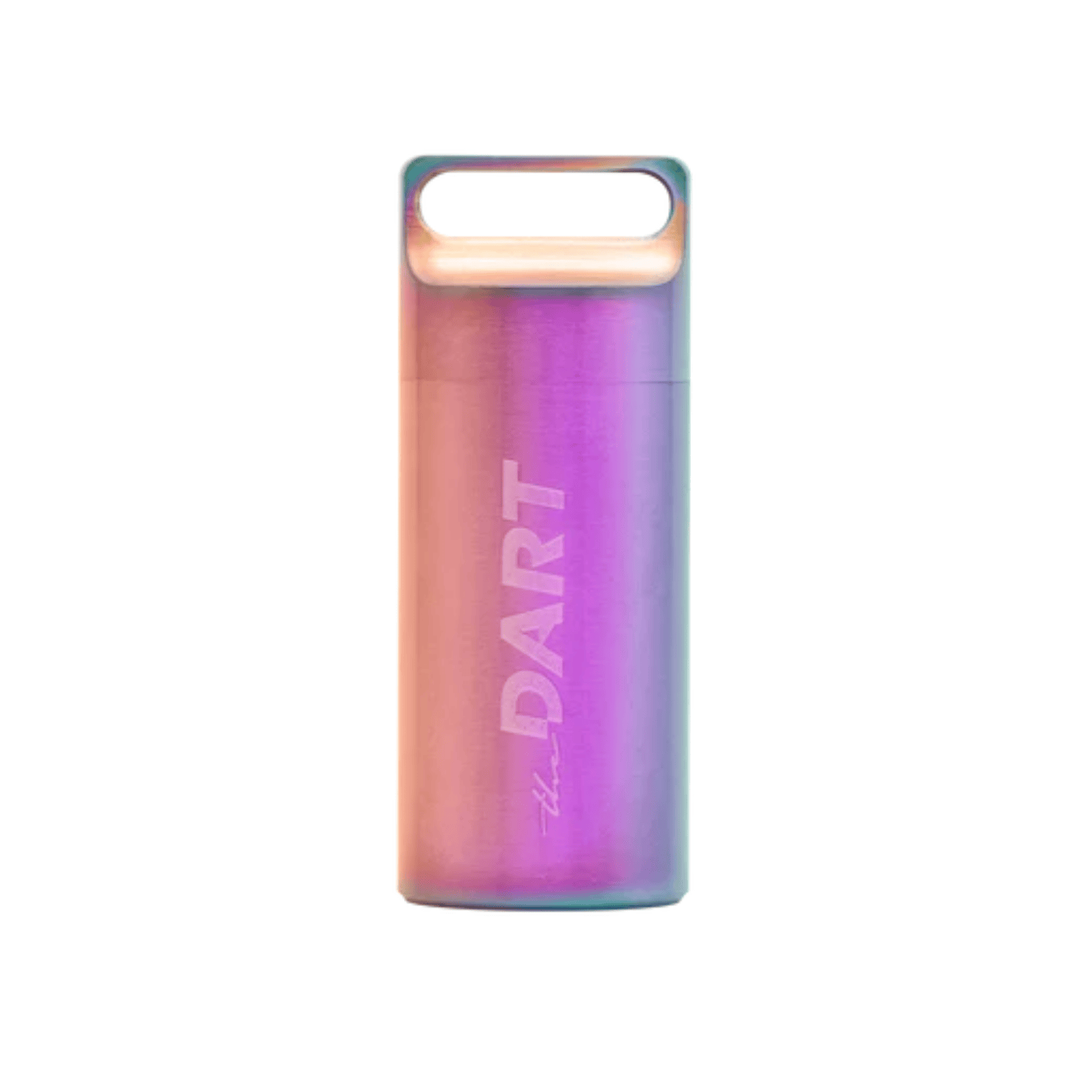 Dart Premium Smell Proof Canister (Icy)