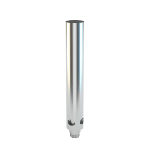Stundenglass Polished Silver Upstem (Small)