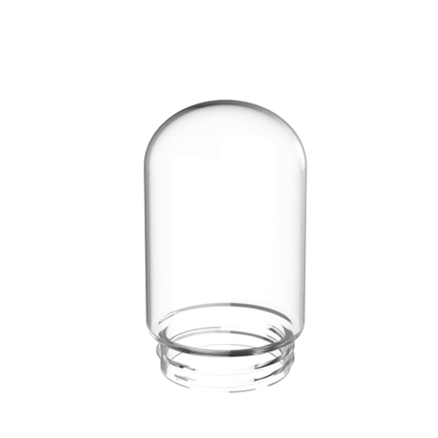 Stundenglass Single Glass Globe (Kompact)