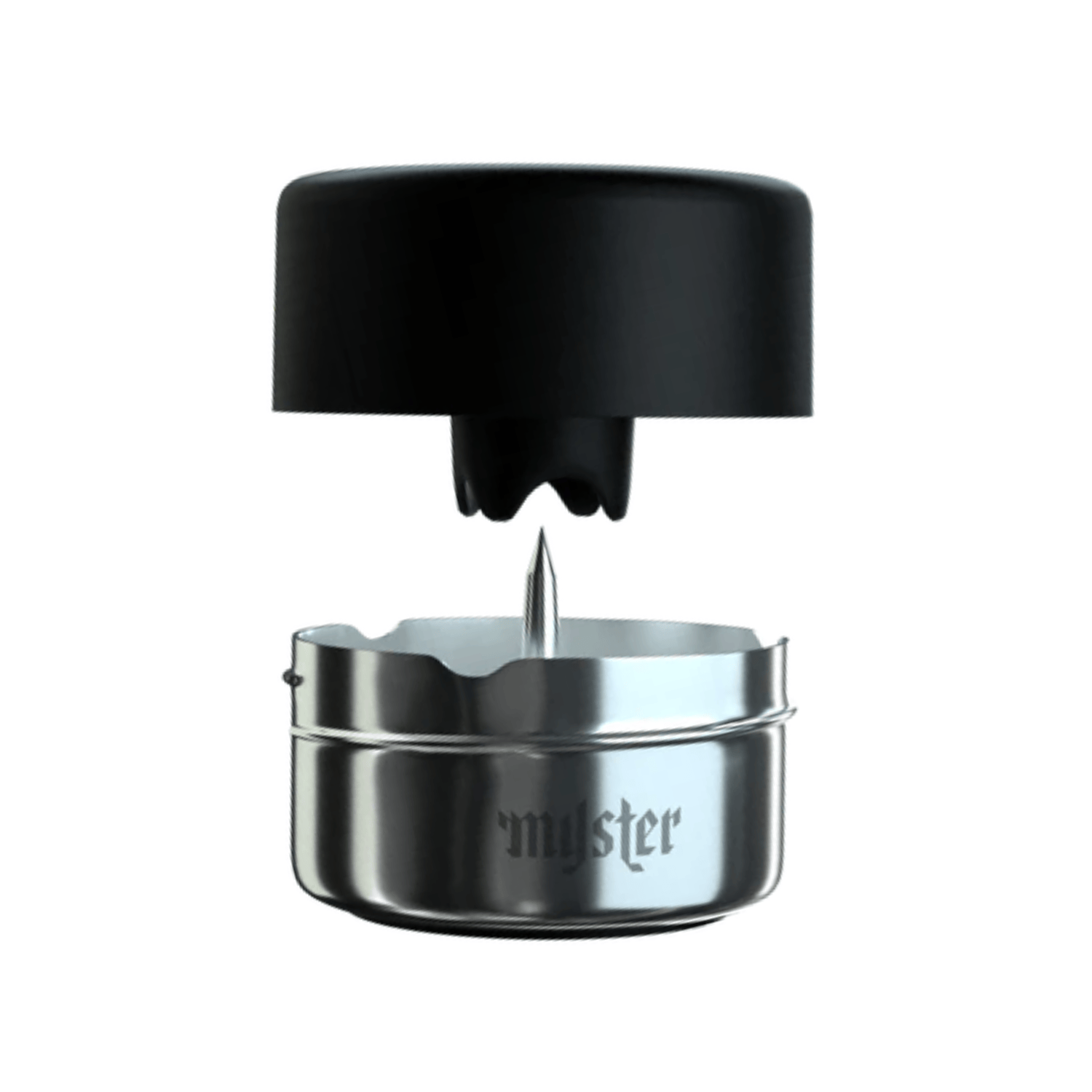 Mini Magnetic Ashtray