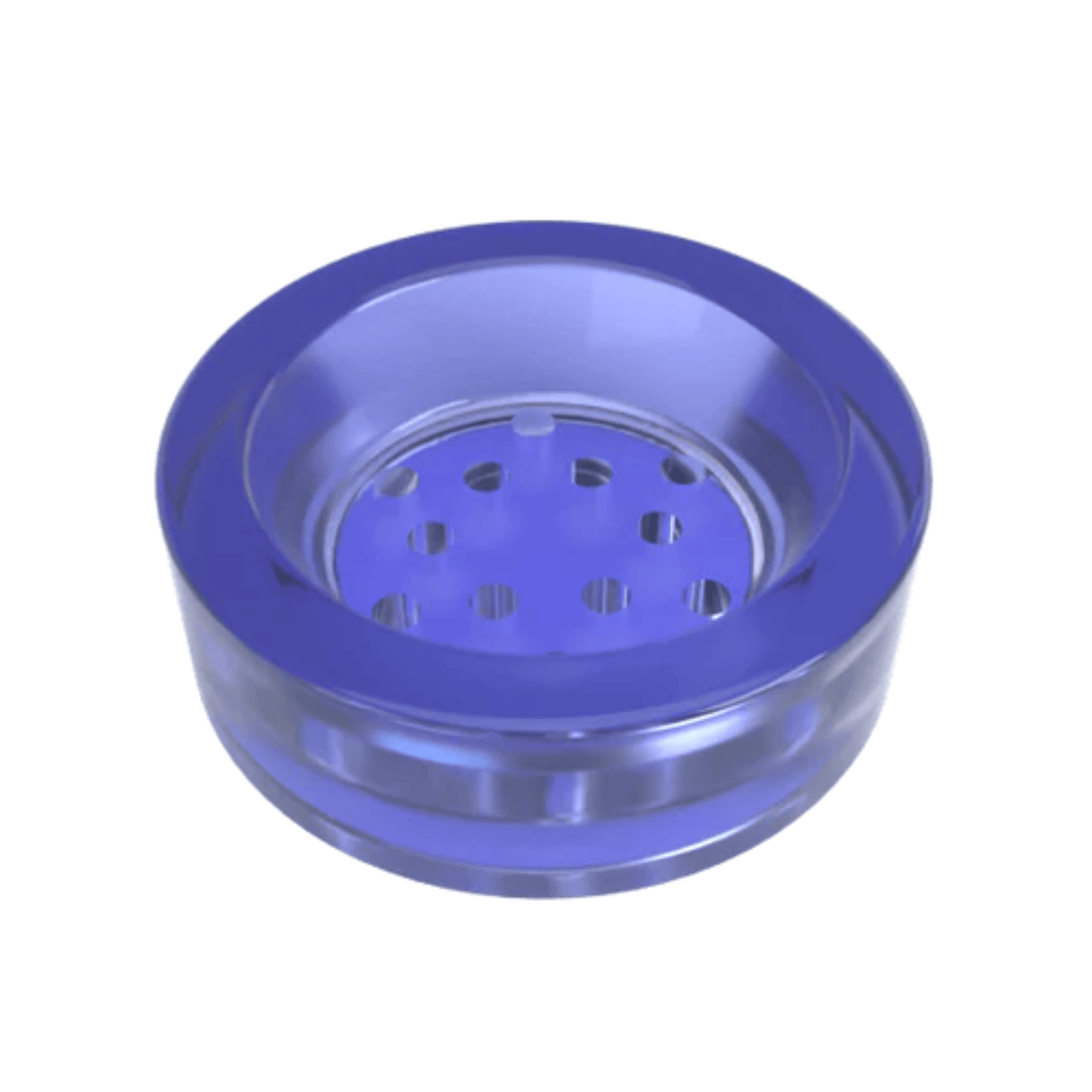 Stundenglass Blue Glass Liner