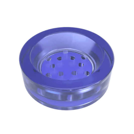 Stundenglass Blue Glass Liner