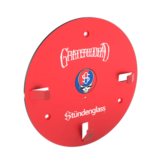 Stündenglass Grateful Dead x Stündenglass Wall Mount