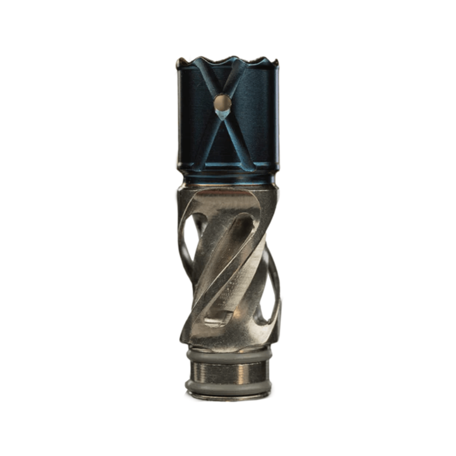 Dynavap Titanium Tip: Helix Color Series