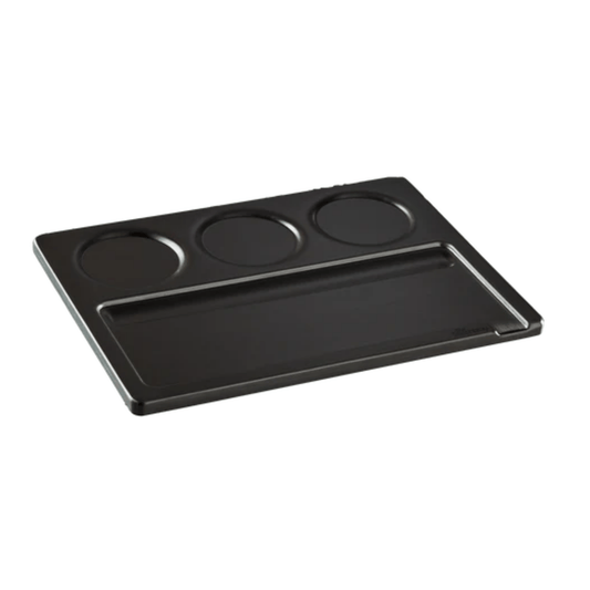Stand Alone Rolling Tray