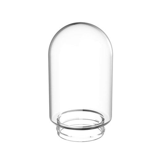 Studenglass Single Bubble Glass Globe (Large)
