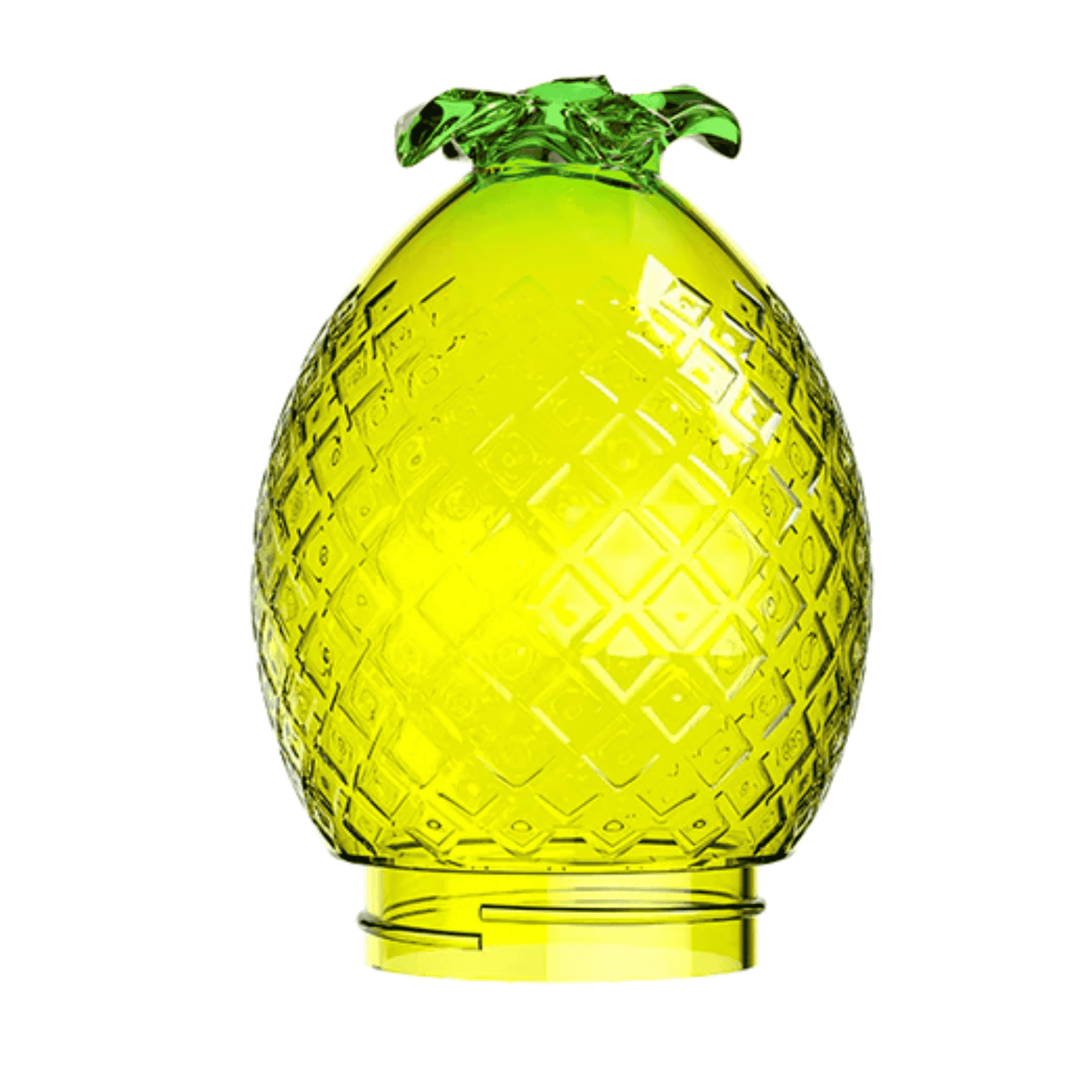 Stundenglass Kompact Pineapple Globe (Single)