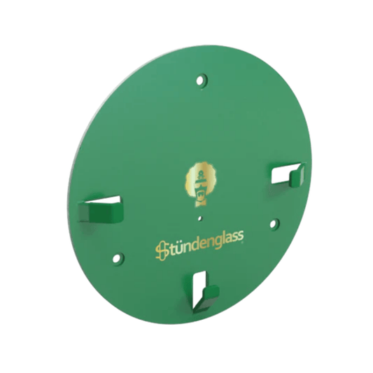 Dr. Greenthumb's X Stundenglass Wall Mount