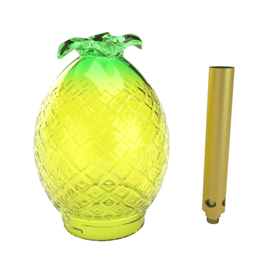 Stündenglass Pineapple Globe (Single)