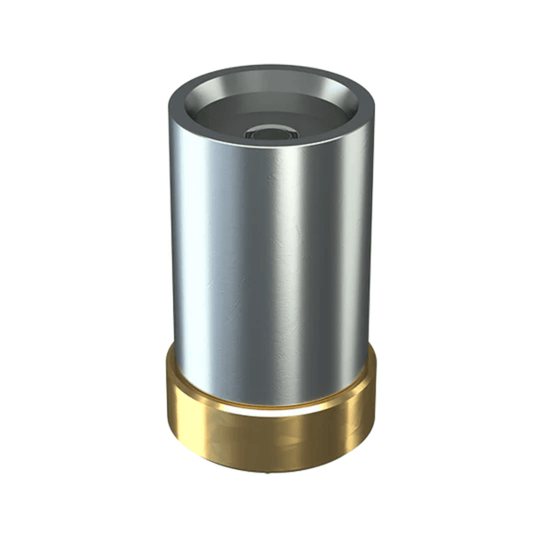 Stundenglass ModÃ¼l Quartz Concentrate Tank