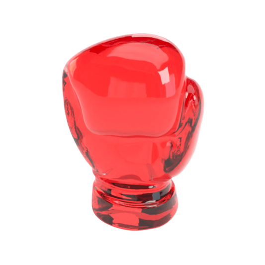 The Champion's Globe for Stundenglass - Red (Single)