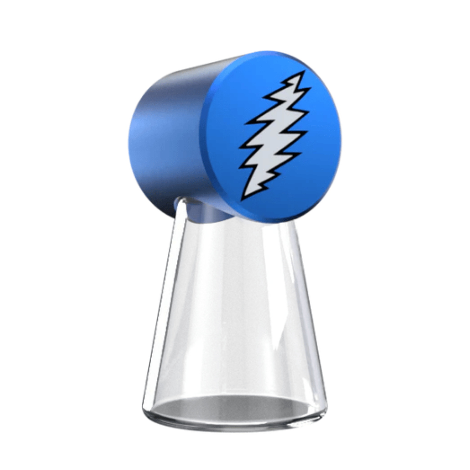 Grateful Dead x Stündenglass Ash Catcher