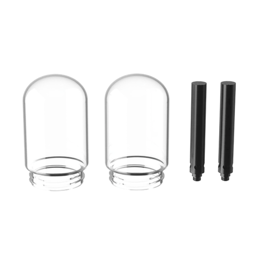 Stundenglass Glass Globe Kit (Small)