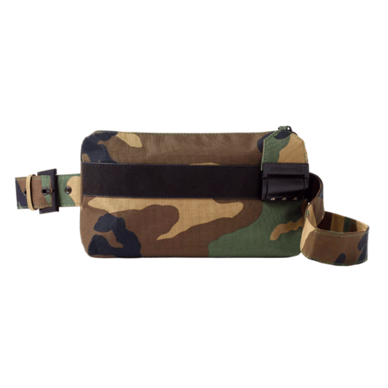 Citizen Hyde Lockable, Odor Resistant Belt Bag, The Marley