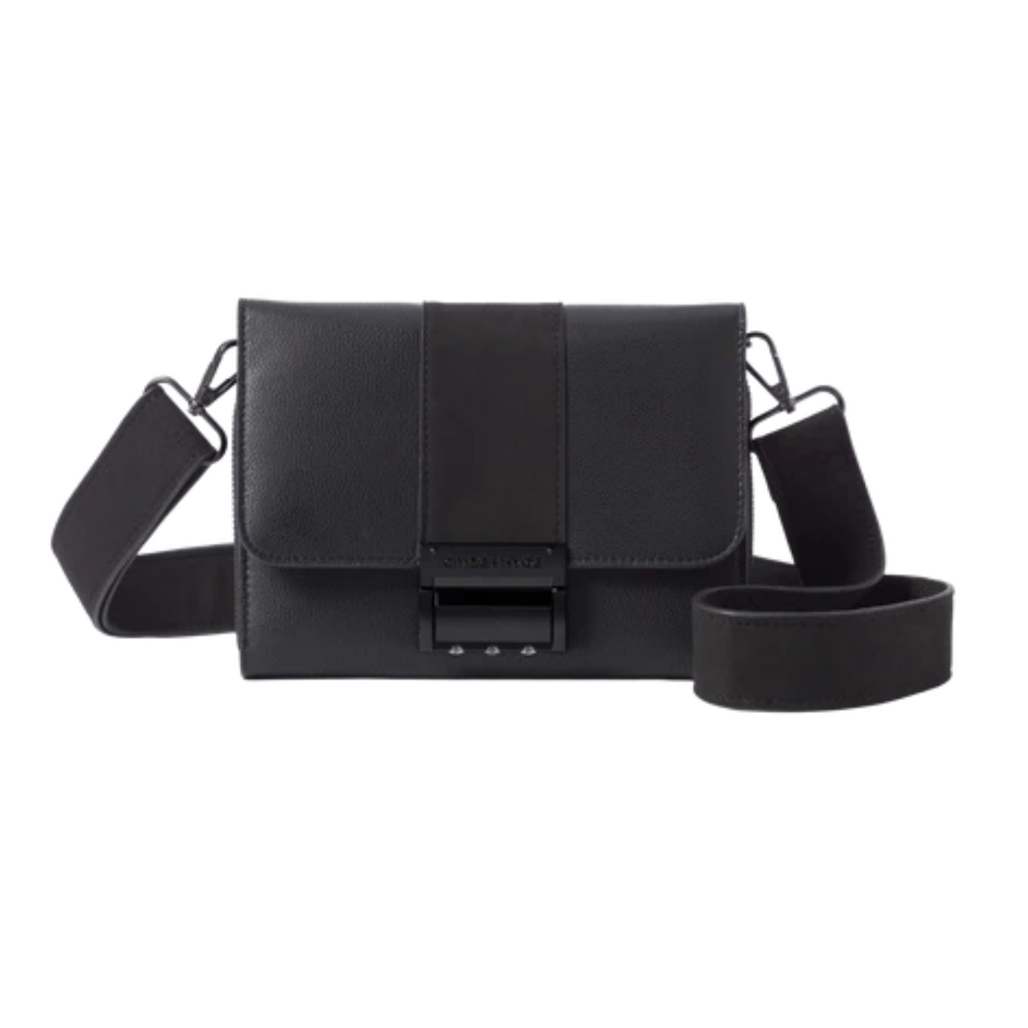 Citizen Hyde, Lockable Odor Resistant Crossbody Wallet