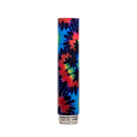 Chill - Mix & Match Series - Classic Tie Dye Neckpiece