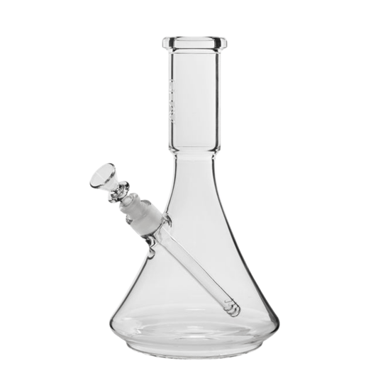 GRAV® Large Deco Beaker Bong