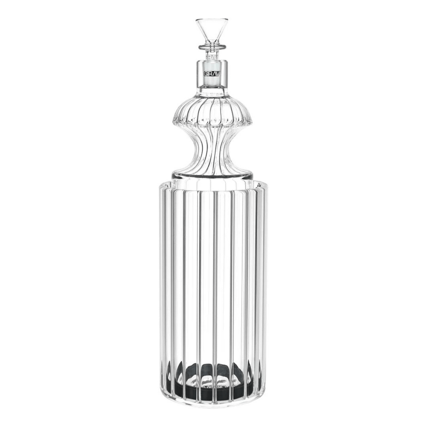 GRAV® Monarch Gravity Bong