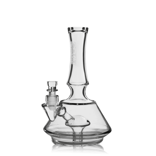 GRAV® Oracle Water Pipe