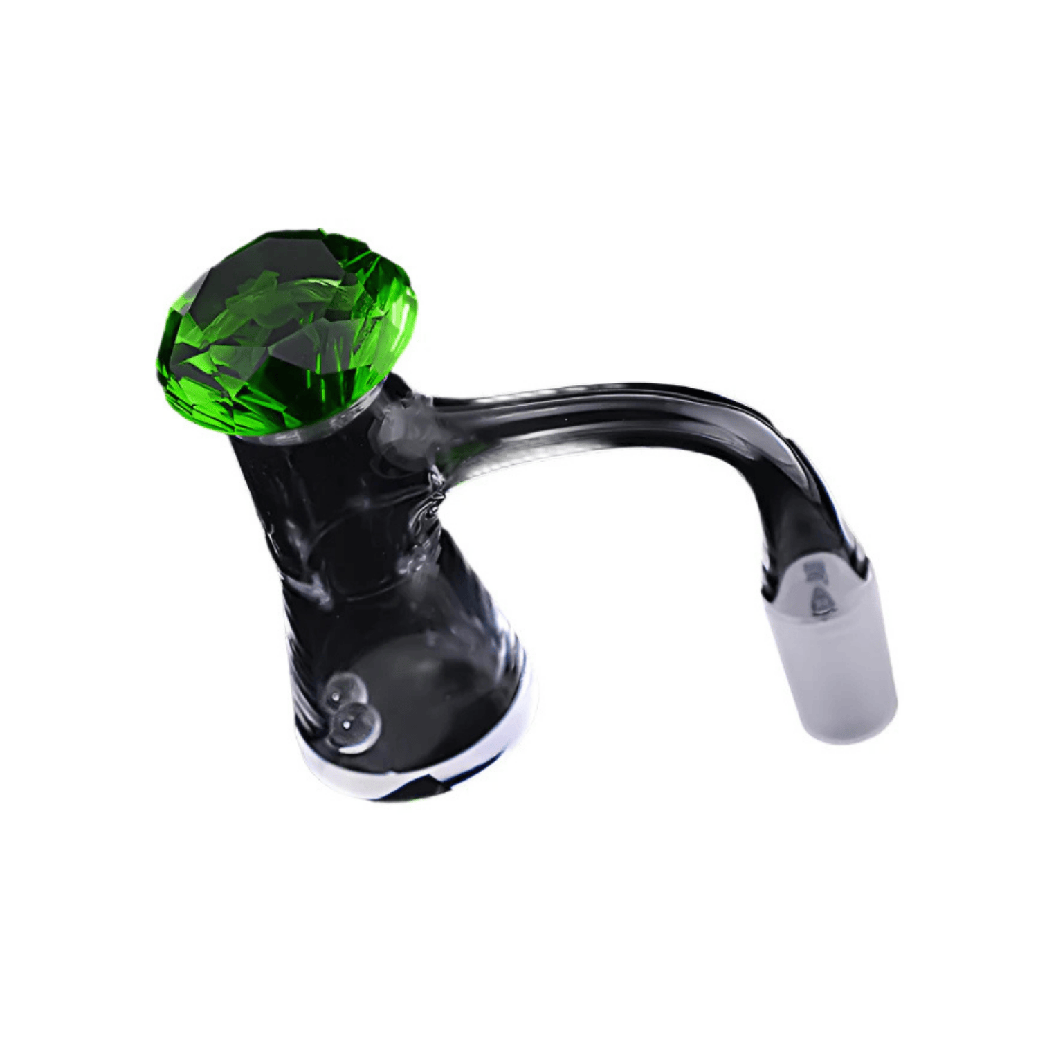 Space King Hourglass Diamond Banger Kit