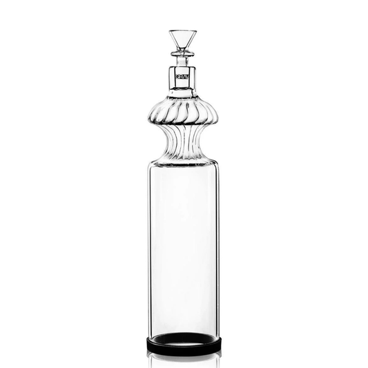GRAV® Monarch Gravity Bong - Replacement Bottle with Silicone Grommet