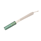 Glass Joint Tip | Teal