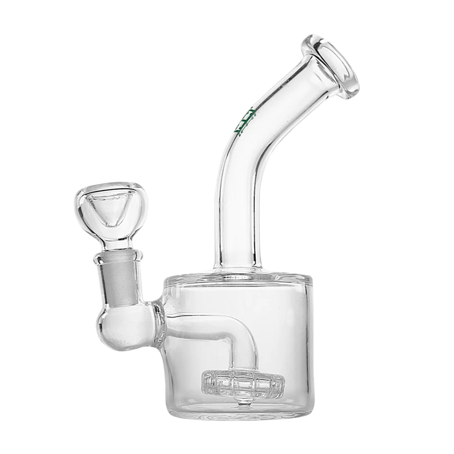 HEMPER Showerhead Puck Rig