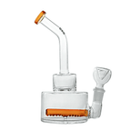 HEMPER Inline Puck Bong V2