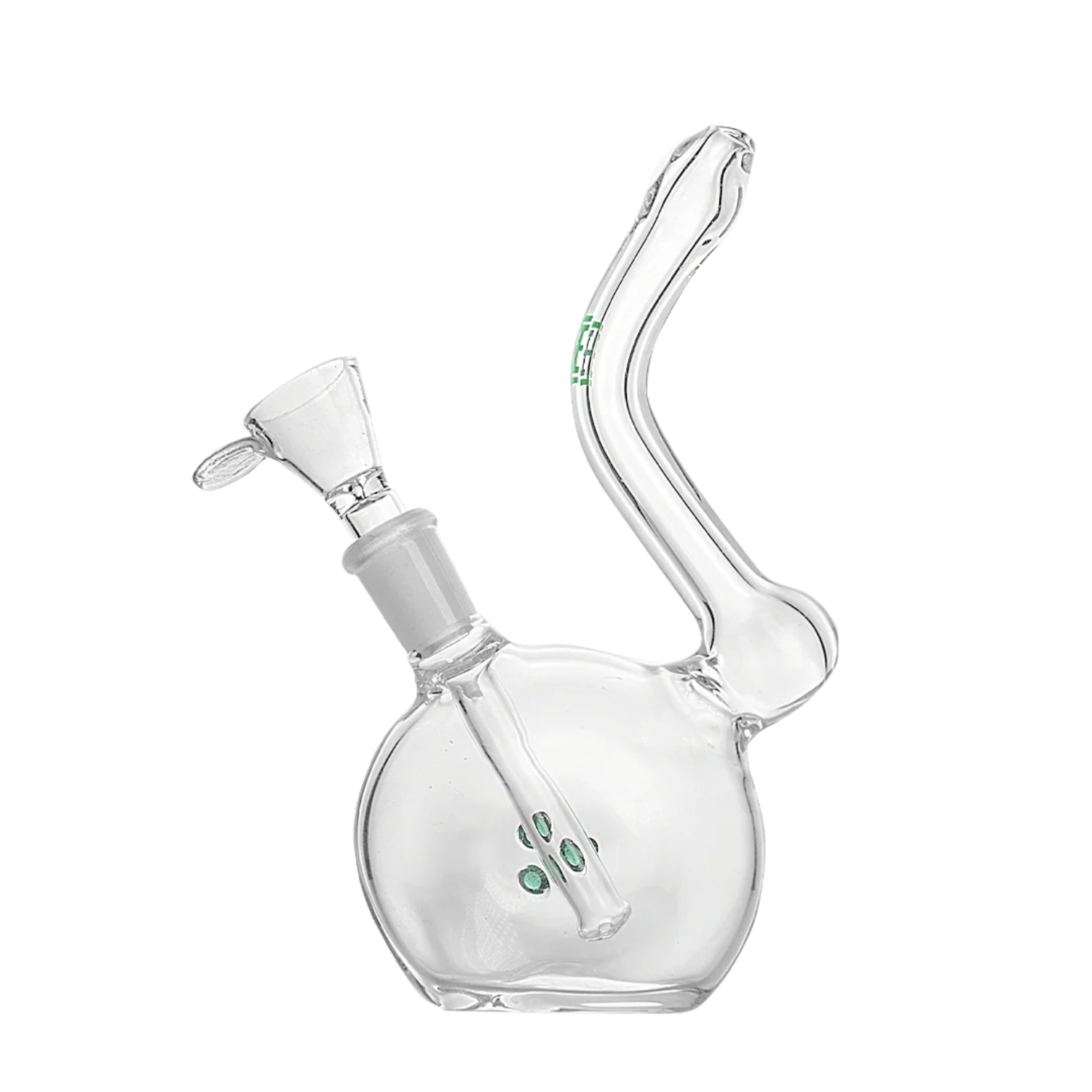 HEMPER Flavor Saver Rig