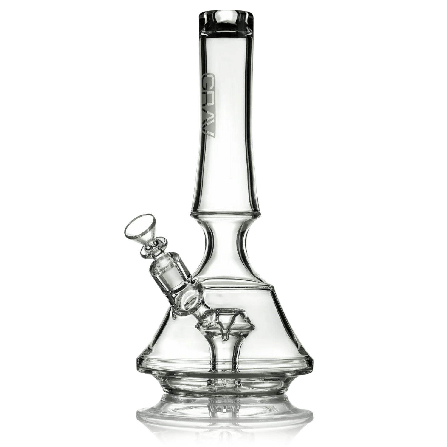 The Premium Starter Bong Bundle