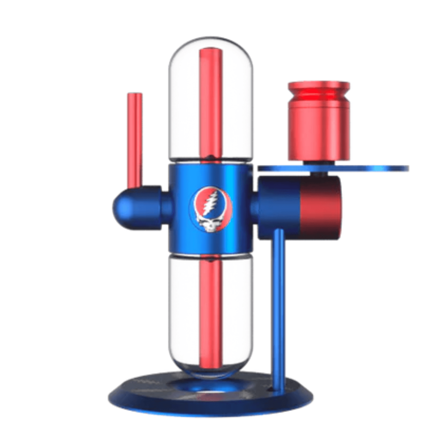 Grateful Dead x Stündenglass Kompact Gravity Infuser