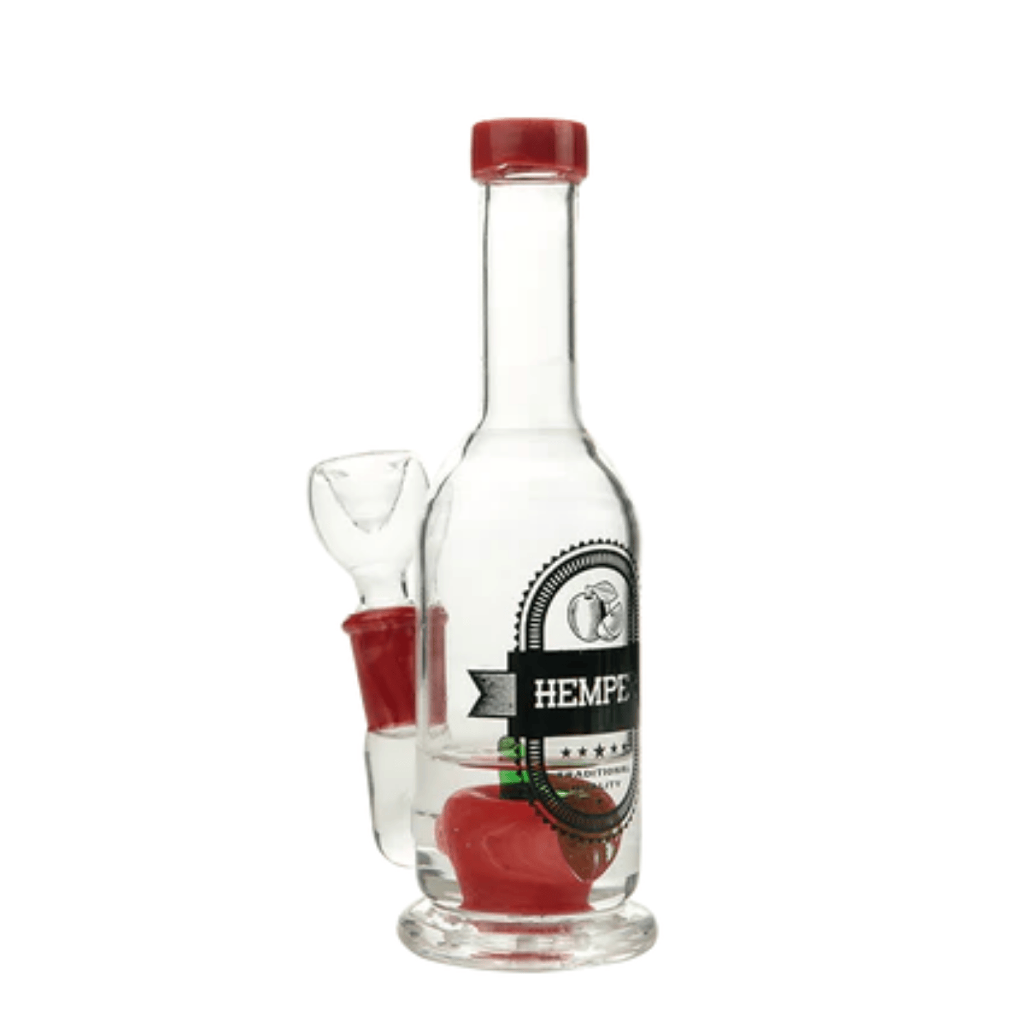 HEMPER Apple Cider Bong