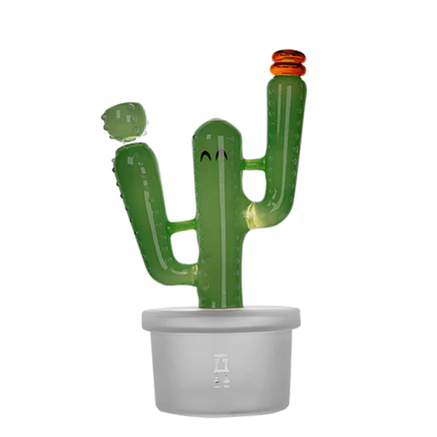 HEMPER Cactus Jack Bong XL