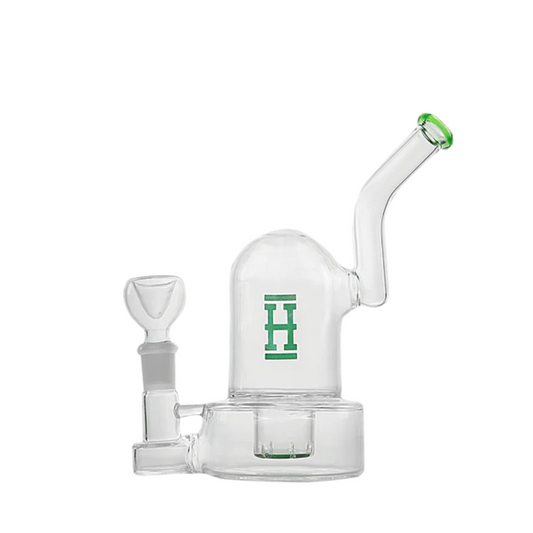 HEMPER Bell Rig