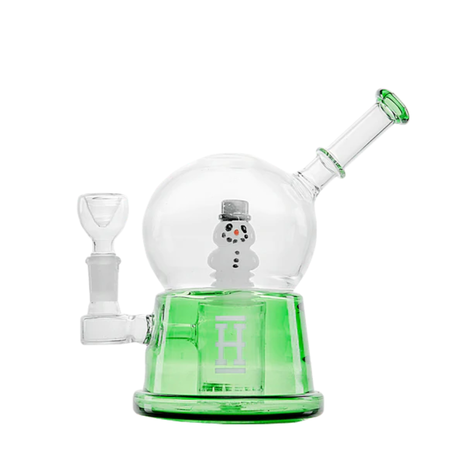 HEMPER Snow Globe XL Bong