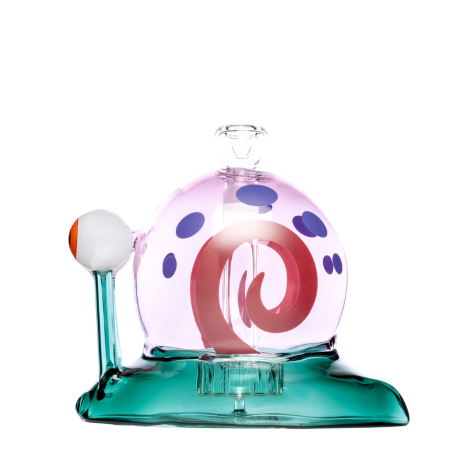 Hemper Snail XL Bong