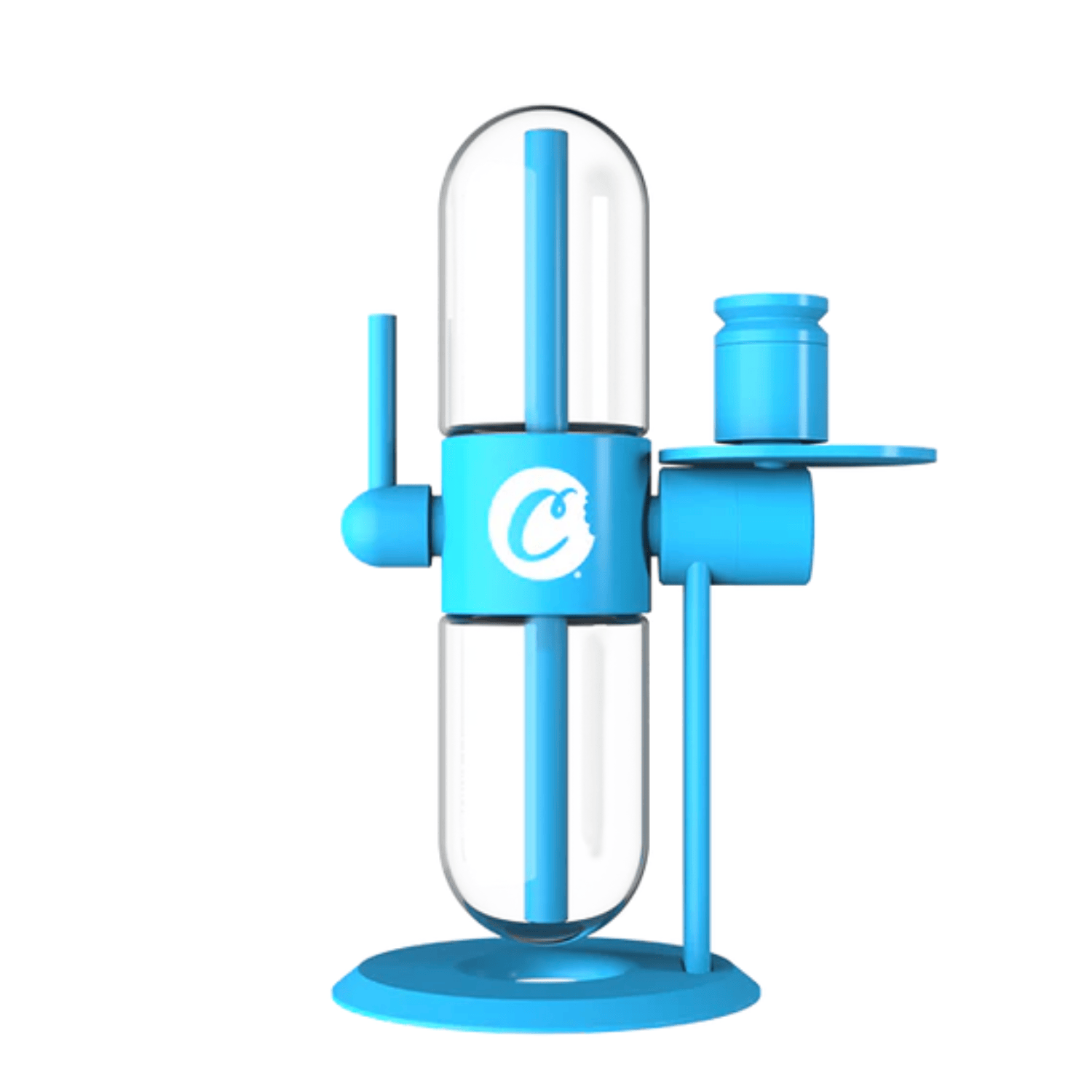 Cookies X Stündenglass Gravity Infuser