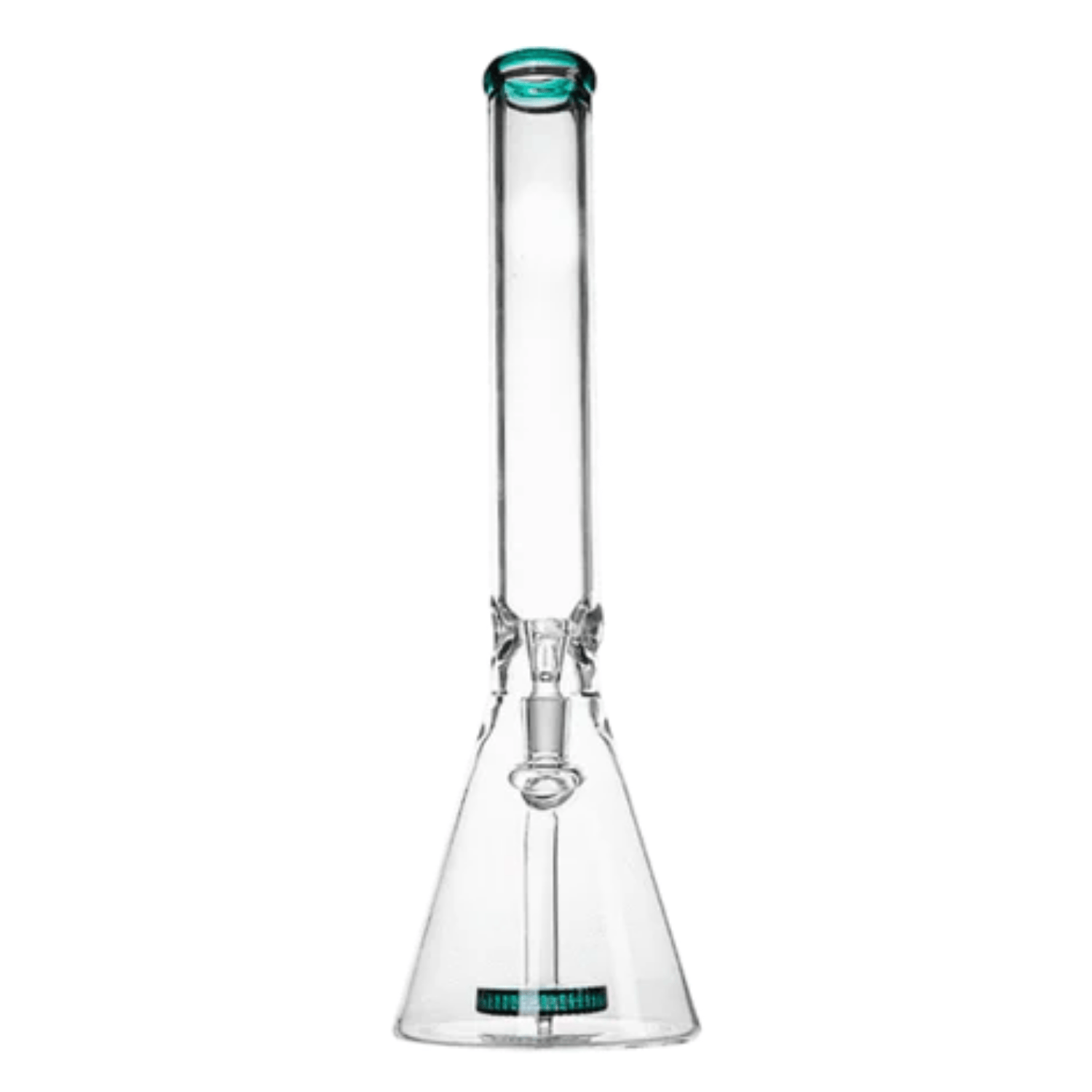 The HEMPER Beast Bong 18"