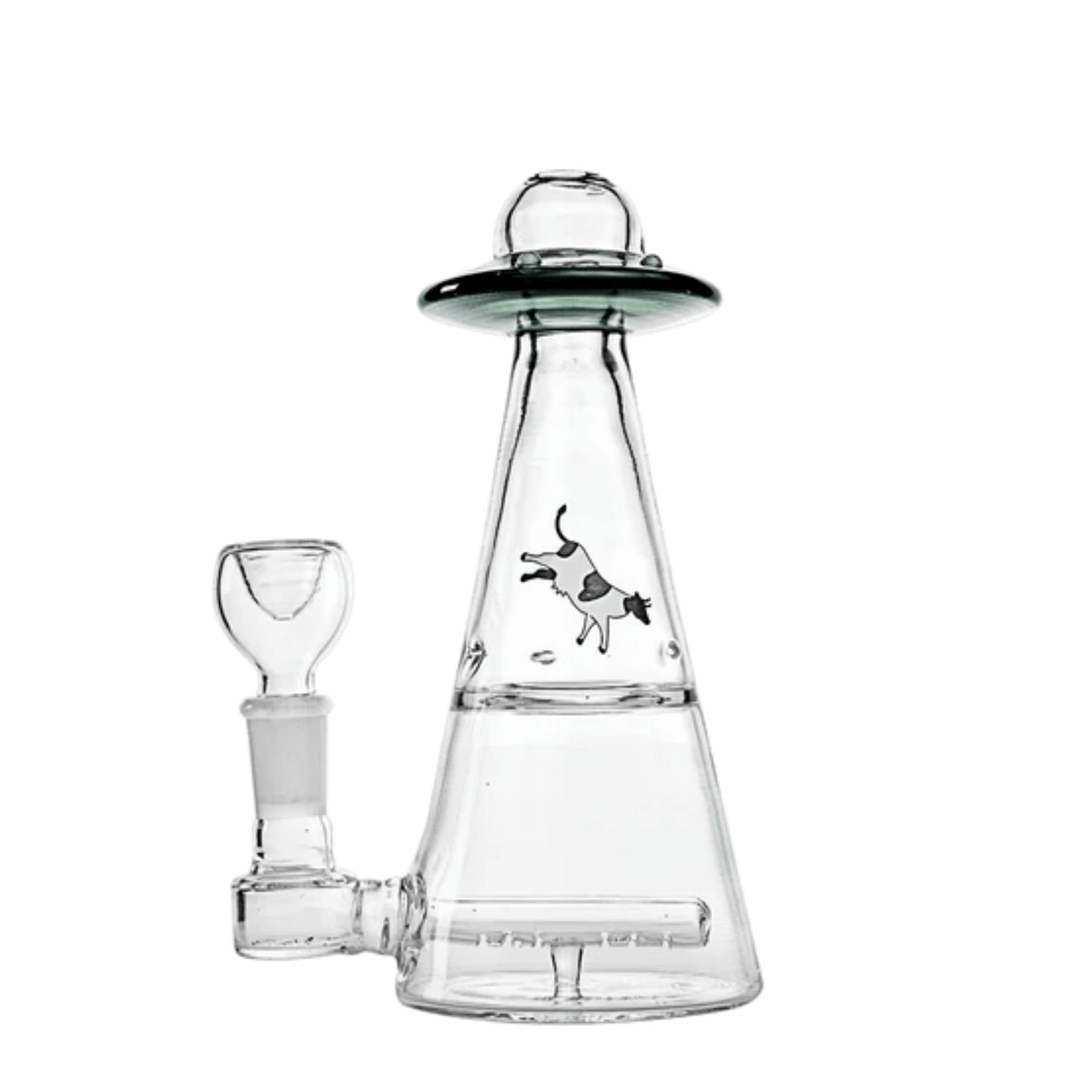 HEMPER UFO Vortex Rig