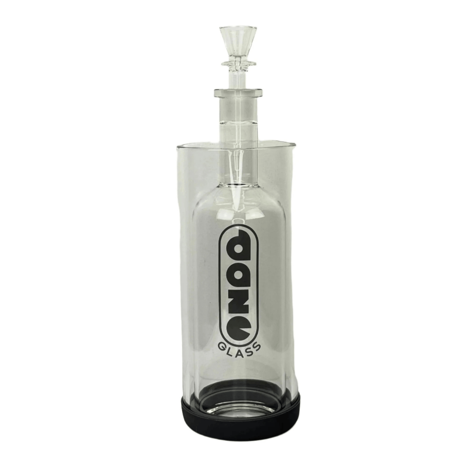 Daze Glass - 13.5" Gravity Bong