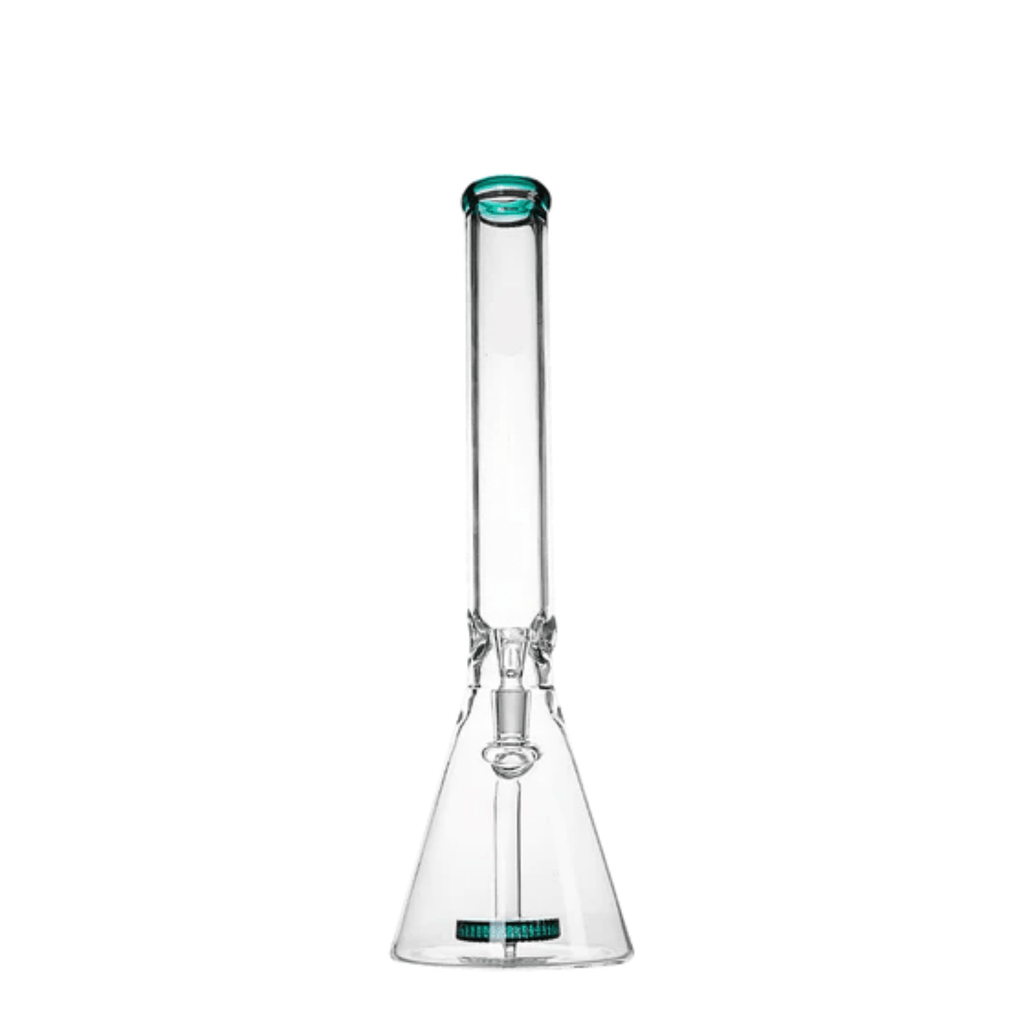 The HEMPER Beast Bong 12"