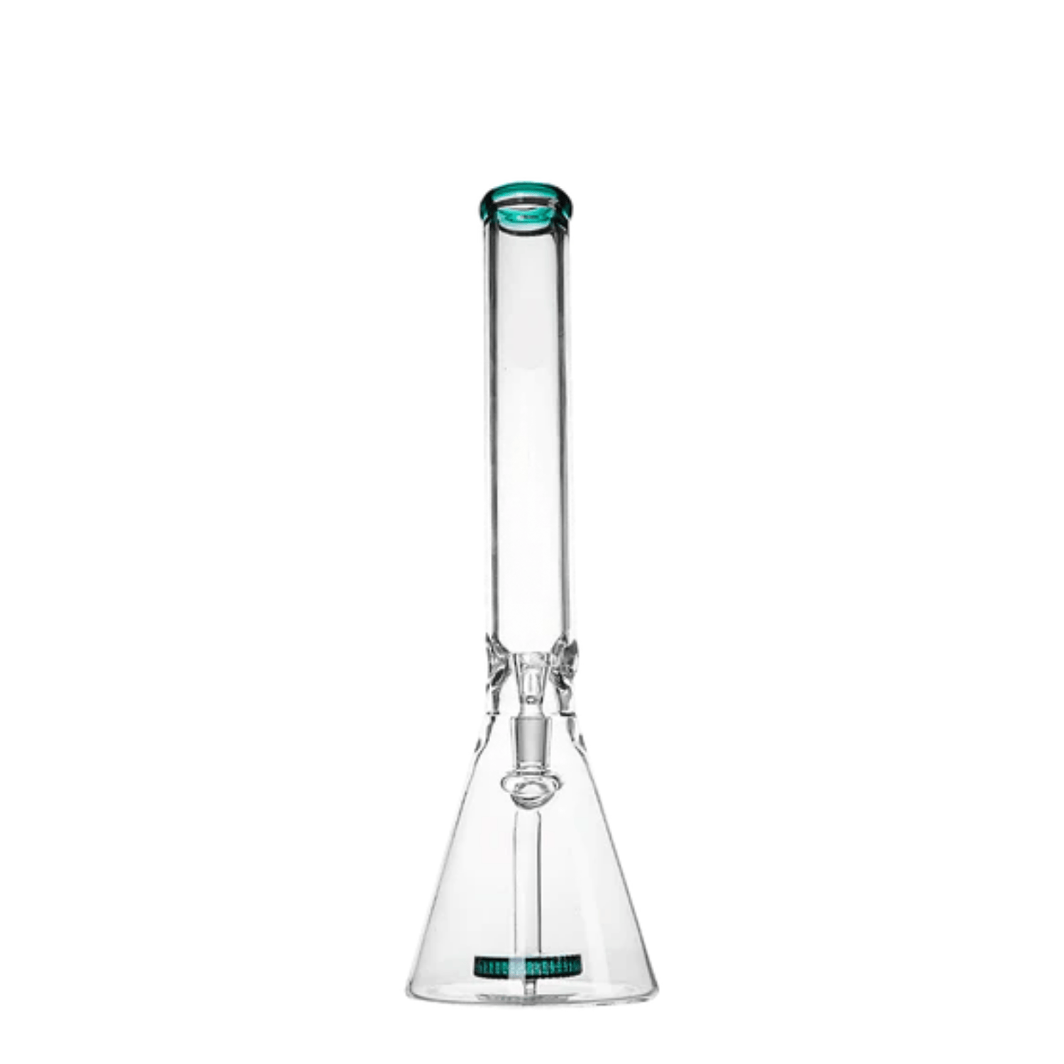The HEMPER Beast Bong 12"