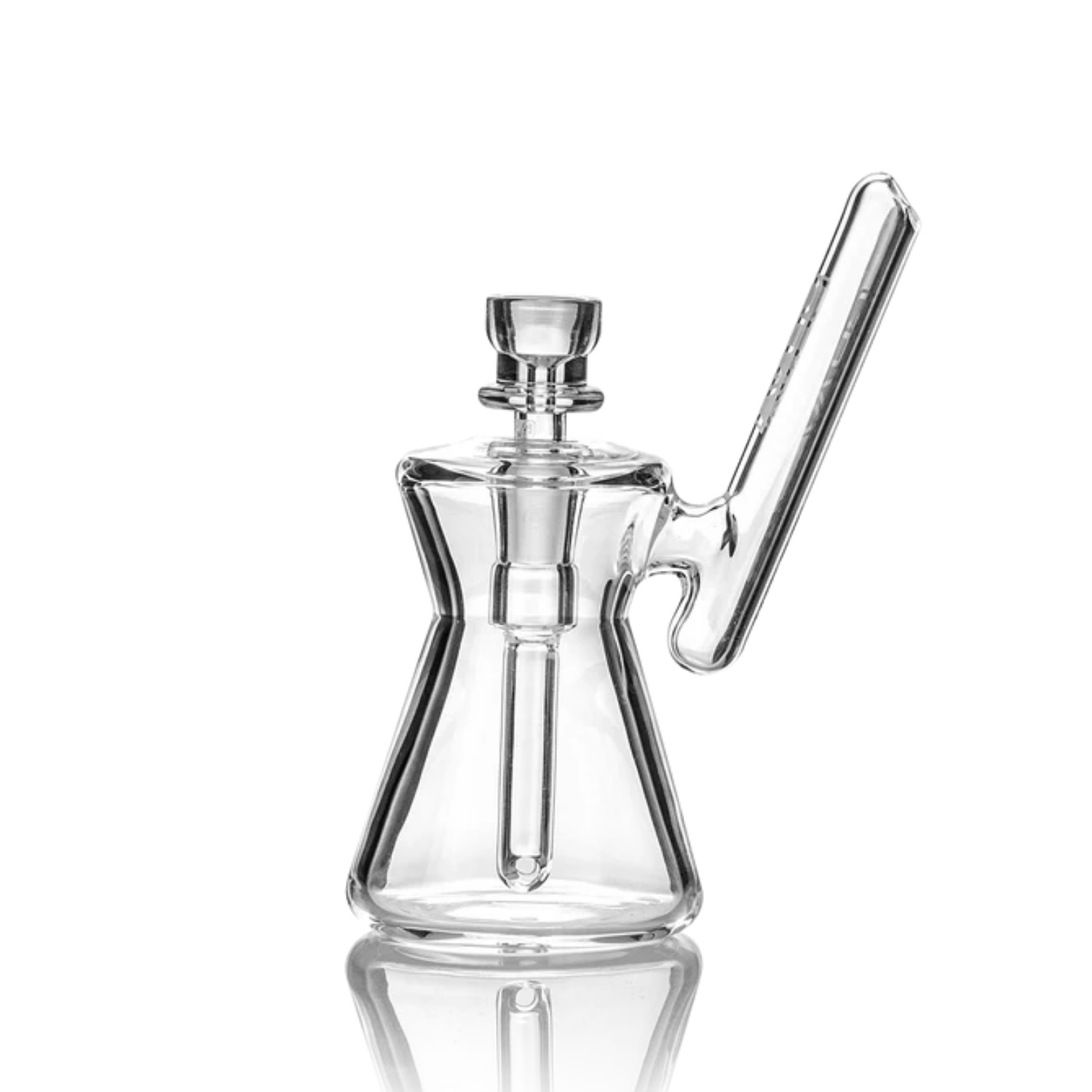 GRAV® Hourglass Pocket Bubbler - Assorted Colors