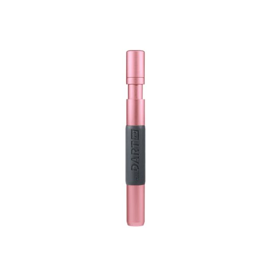DART Pro One Hitter (Rose Gold)