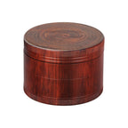 Pulsar Design Series V3 Aluminum Grinder | 4pc | 2.5"
