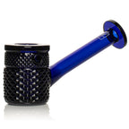 Jane West: Twenties Collection Hand Pipe | Cobalt